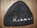 Шапки MAMMYT, ADIDAS, FILA, PATAGONIA, NIKE, снимка 2