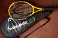 Тенис ракета Head Titanium 2000 , снимка 1 - Тенис - 44342778