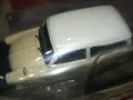 TRABANT P50 KOMBI-МЕТАЛНА КОЛА ЗА КОЛЕКЦИЯ 2803251324, снимка 3