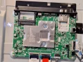 MAIN BOARD ,EAX69487906(1.0) ,for LG 43UP780006BL 43inc DISPLAY HC430DQG-SLDA3-A145, снимка 1