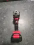 Акумулаторен ударен винтоверт Einhell TE-CI 181 LI, снимка 6