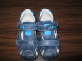 Симпатични и удобни детски сандали на Clibee за момче - 29 номер, снимка 5