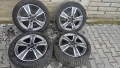 ДЖАНТИ MERCEDES 17 цола, снимка 6