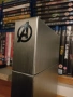 Marvel MCU PHASE 1 Iron Man 1&2 Incredible Hulk Thor Captain America Avengers блу рей комплект , снимка 6