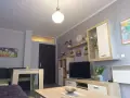 ДАВАМ ПОД НАЕМ ДВУСТАЕН АПАРТАМЕНТ, Бургас, снимка 4