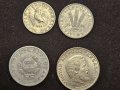 Унгарски монети - 1969,1971,1973 г. , снимка 2