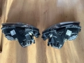Фарове за Ауди А3 8Р0 Лява Дирекция, снимка 8