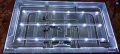 Arielli LED-40N118VDA със счупен екран HV400FHB-F10/TPD.SK323.PB801 (T)/JL.D39561330-031CS-M_V01 395, снимка 7