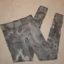 Клинове сив меланж , снимка 8