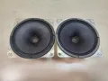 Високочестотни високоговорители ВВ 1015, снимка 1