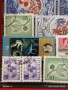 Стари пощенски марки от цял свят смесени КОСМОС, ЦВЕТЯ, ЛИЧНОСТИ за КОЛЕКЦИЯ 52102, снимка 7