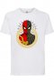 Детска тениска Spiderman 008,Спайдермен,Игра,Изненада,Подарък,Празник,Повод, снимка 9