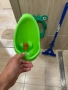 Детско писоарче жаба ЗЕЛЕН само за 10лв., снимка 6