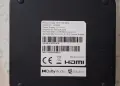 TV Box Android 11.1 и bbox приемник, снимка 4