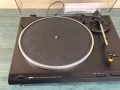 Грамофон Yamaha TT-300 – Belt Drive, японско качество, снимка 4
