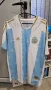 Тениска Adidas Аржентина Maradona размер M, снимка 1