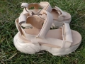 Сандали , снимка 1
