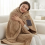 ЛУКСОЗНО Одеяло Luxury Blanket, снимка 2