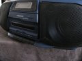 MEDION MD-7683 DIGITAL Радиокасетофон CD , от 80 те, снимка 2