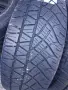 265 65 17 MICHELIN LATUDE 4броя зимни , снимка 4