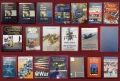 Военна история, армии, анализи - 20 книги, снимка 1