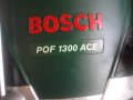 BOSCH PHO2000 ACE-1300 Вата-ф8мм-Оберфреза Голяма-Бош-ОТЛИЧНА-Ход 50мм-С Куфар, снимка 14