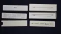 Apple Pencil Gen 1 (реплика), снимка 3