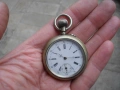 КОЛЕКЦИОНЕРСКИ СТАР ДЖОБЕН ЧАСОВНИК , снимка 7