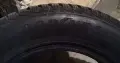 Продавам 2 броя зимни гуми 195.65.15 на 1 сезон дот 2021 Goodyear , снимка 4