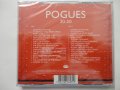 The Pogues/30:30 The Essential Collection 2CD, снимка 2