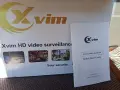 Система за видеонаблюдение, марка Xvim, снимка 3
