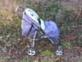 Бебешка/детска / количка, снимка 1 - Детски колички - 39235765