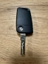 Ключ от VW Golf, снимка 1