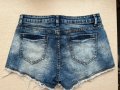 Къси панталонки размер С, снимка 3