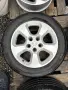 Летни  джанти Opel Saab 5х110 16 цола, снимка 4