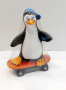 Касичка Пингвин /8798, снимка 3