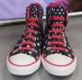 CONVERSE ALL STAR CHUCK TAYLOR 35 номер , снимка 5