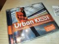 URBAN KISS UNIVERSAL CD X2 ORIGINAL 2103231602, снимка 5