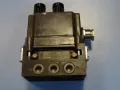 пневматичен разпределител HERION 25507E74 Solenoid Valve 24VDC G1/8, снимка 4