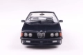 BMW 635 CSI E24 1984 - мащаб 1:18 на Solido моделът е нов в кутия, снимка 5