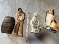 фигури от керамика и дърво , снимка 6