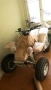 Yamaha Banshee 350 2000 Ямаха банше , снимка 6