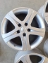 Алуминиеви Джанти Jeep / Grand Cherokee-Chrysler Voyager Dodge Journey-5х127х71.6-17ски, снимка 5