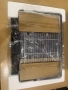 SEVERIN PG 8565 електрическа скара 2200W – нова, неизползвана, снимка 2