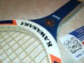 KAWASAKI-MADE BY K.KАWASAKI RACKET-SWISS 0512211257, снимка 5