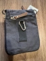 Нова Малка чантичка през рамо Ranboo – компактна мъжка/дамска чанта, ежедневна, с цип, снимка 2