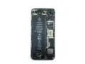 Телефон Задаен капак  iPhone 5S A1457 за части, снимка 1