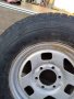 Гума с джанта 16', снимка 3