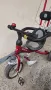 Детска триколка Lexus Trike /Лексус триколка, снимка 6