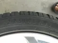 Алуминиеви джанти с гуми Audi 225/45/17, снимка 7